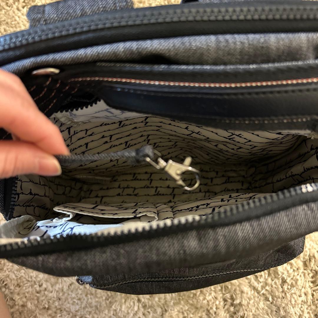 【お値下げ】タグ付き新品未使用 キプリング リュック・バックパック