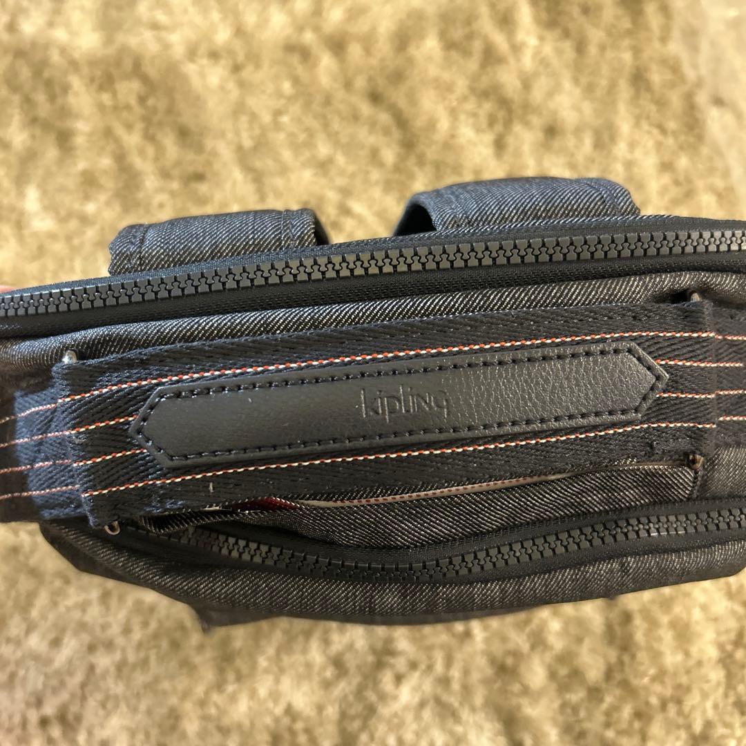 【お値下げ】タグ付き新品未使用 キプリング リュック・バックパック