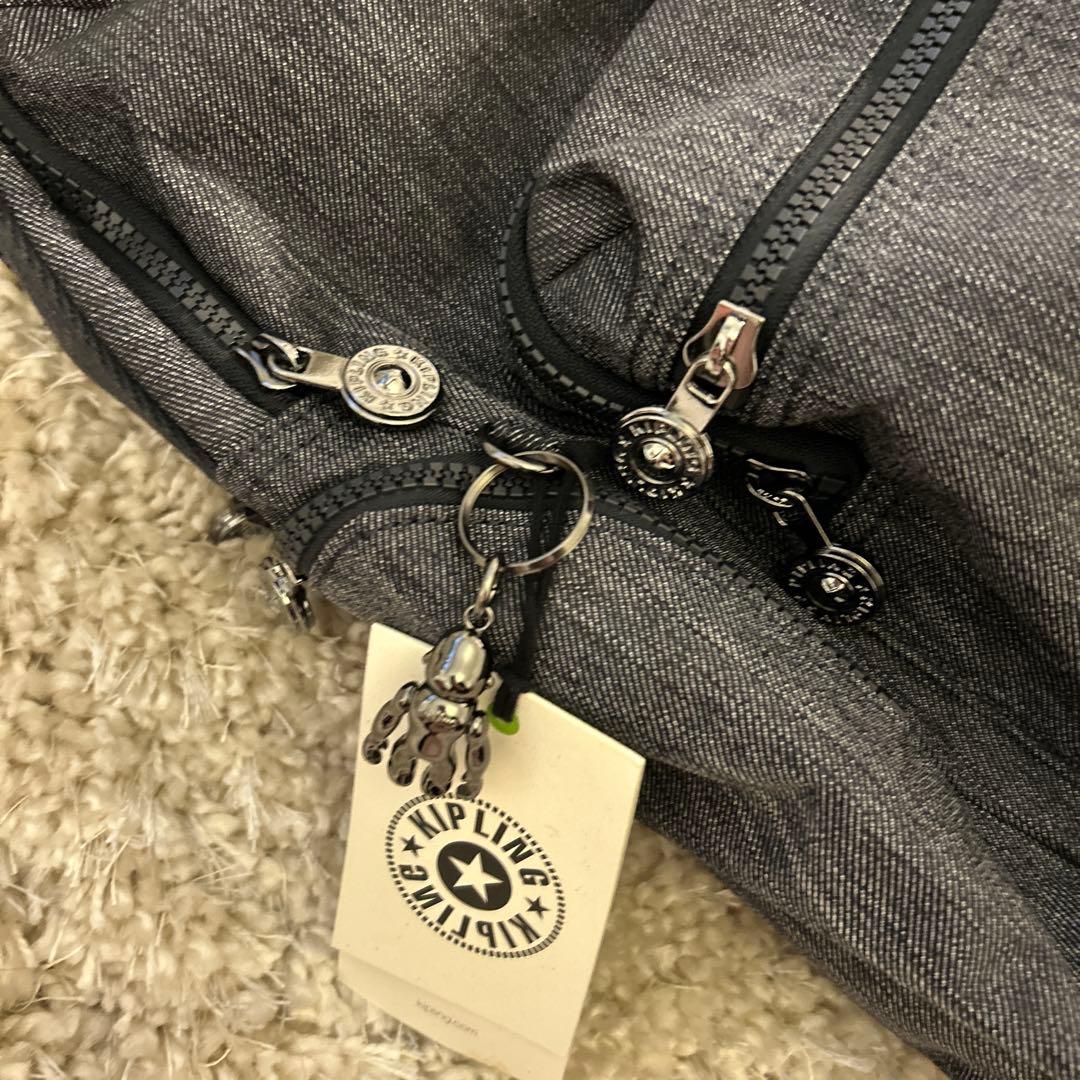 【お値下げ】タグ付き新品未使用 キプリング リュック・バックパック