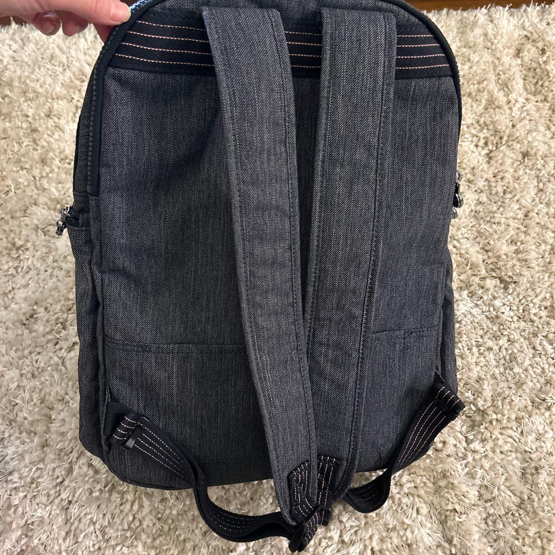 【お値下げ】タグ付き新品未使用 キプリング リュック・バックパック
