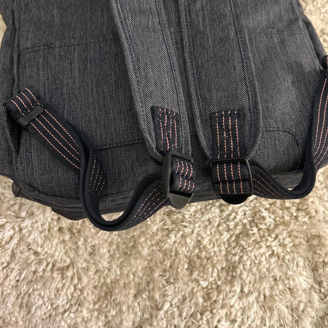 【お値下げ】タグ付き新品未使用 キプリング リュック・バックパック