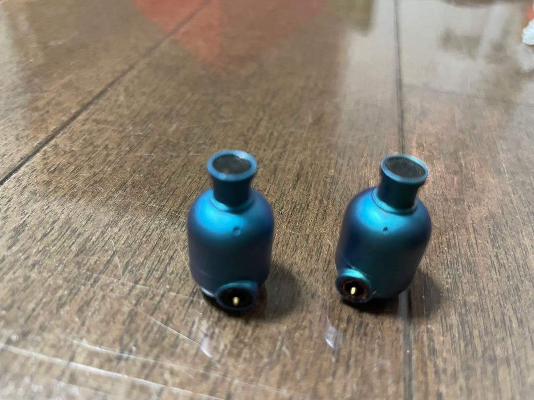 intime 翔　special version おまけイヤーピース付き