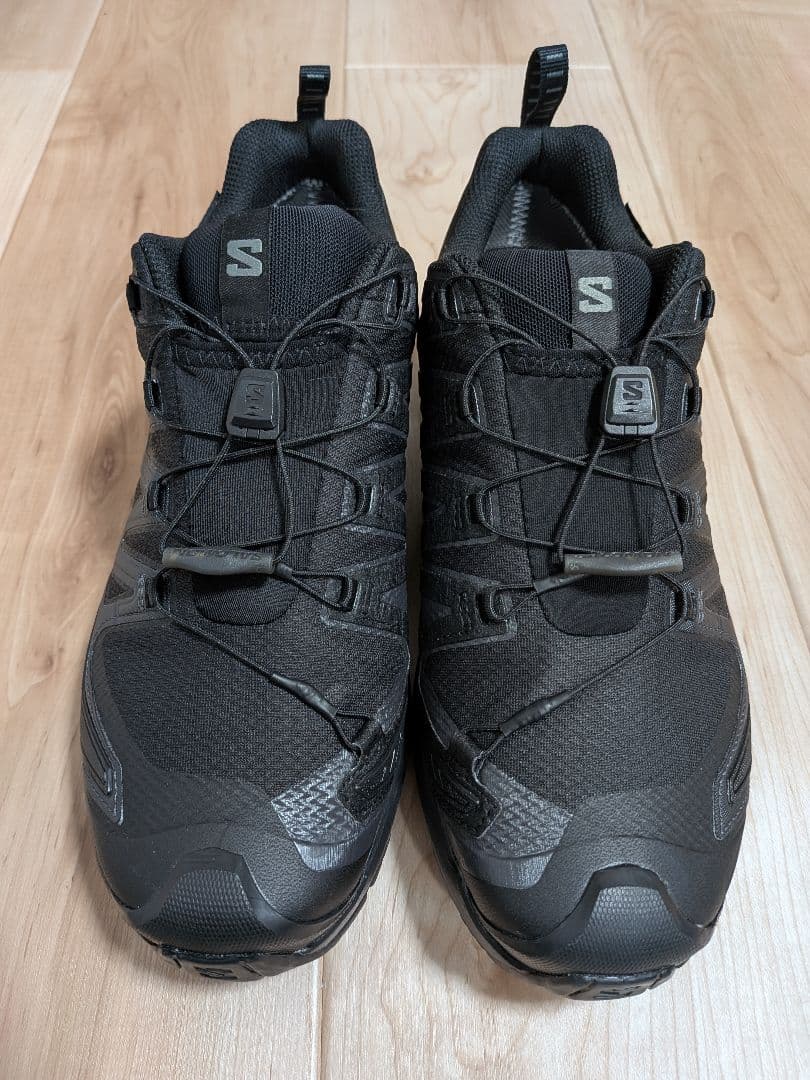 G*読様 SALOMON XA PRO 3D V9 GTX 極上美品