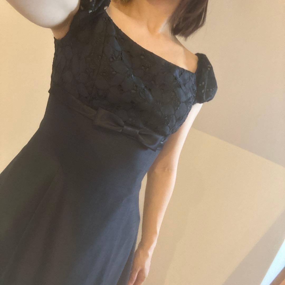 エメ　ドレス　9号　最終値下げ