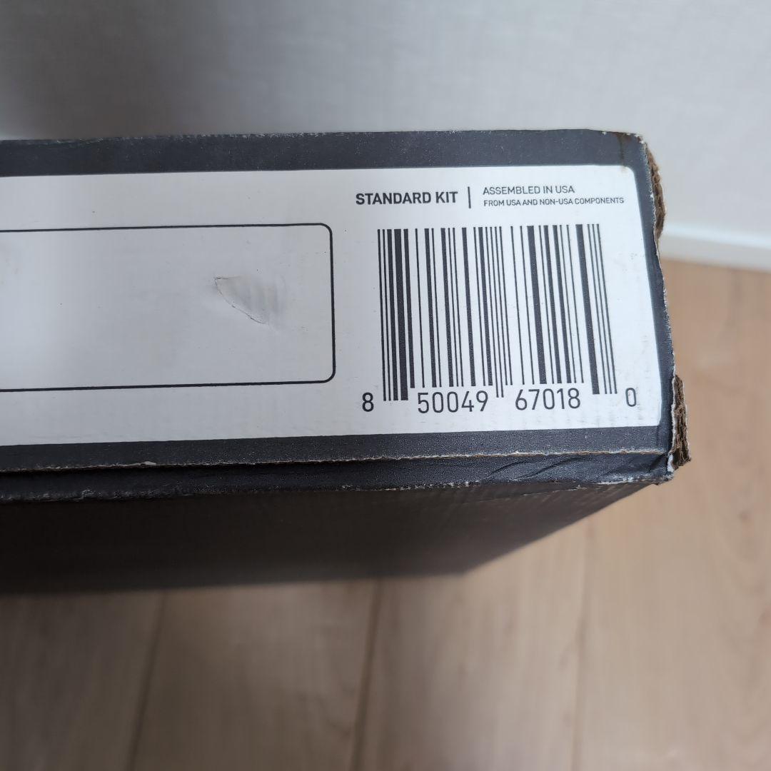 STARLINK Gen3 標準フラットアンテナキット