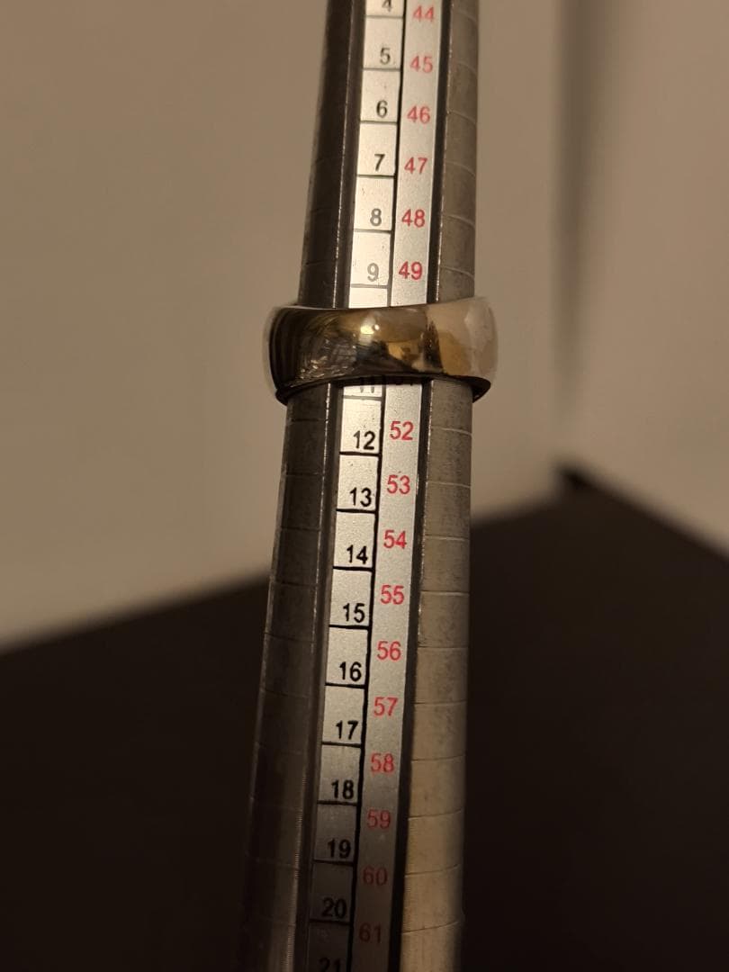 Maison Margiela メゾン　マルジェラ　リング