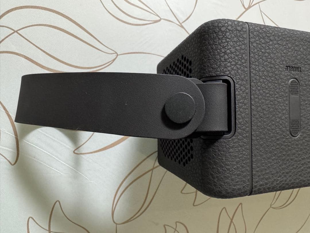 Marshall Bluetoothスピーカー　middleton