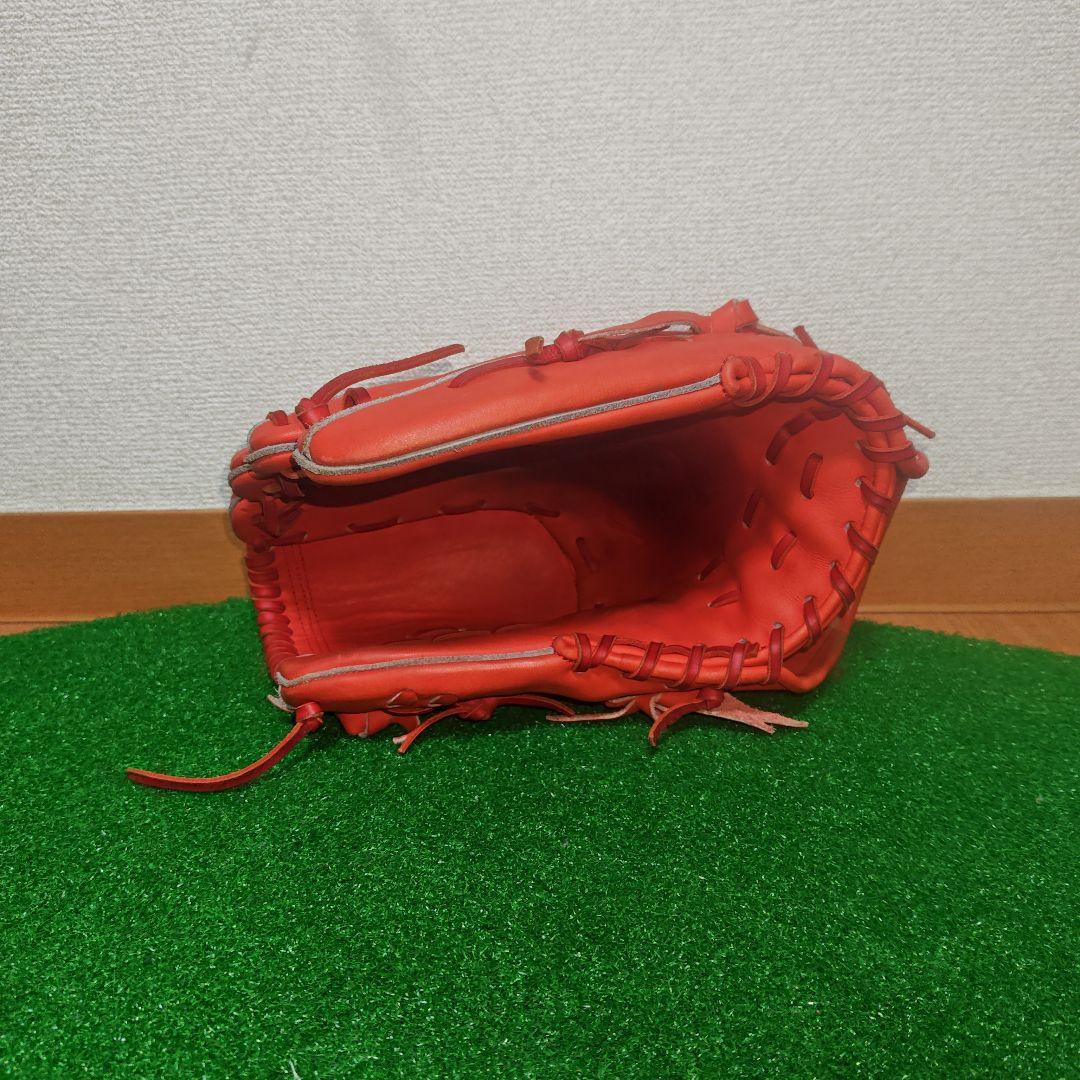 アンダーアーマー I WILL 硬式 投手用 グローブ 野球 沢村拓一モデル