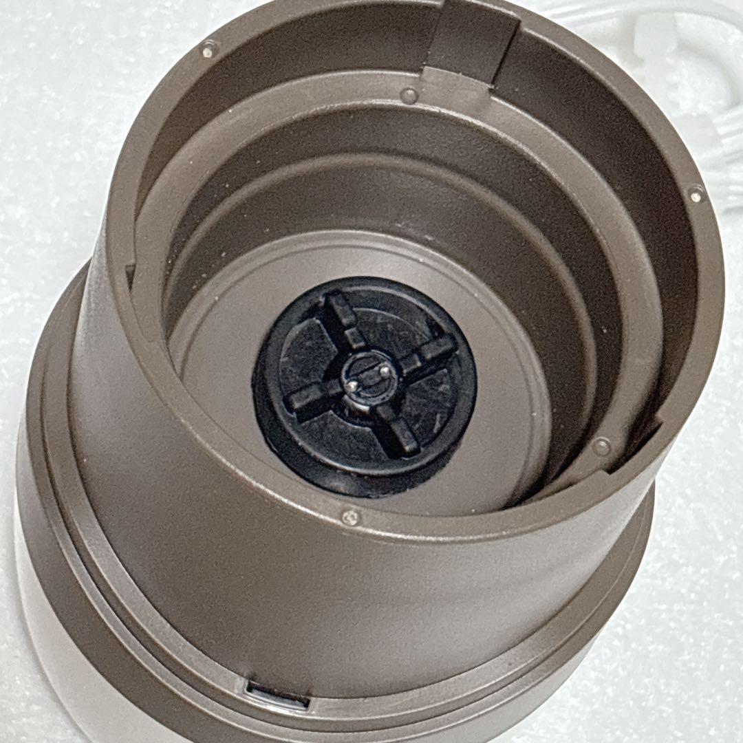 イワタニ サイレントミルサー おろしカッターセット IFM-530G-SET