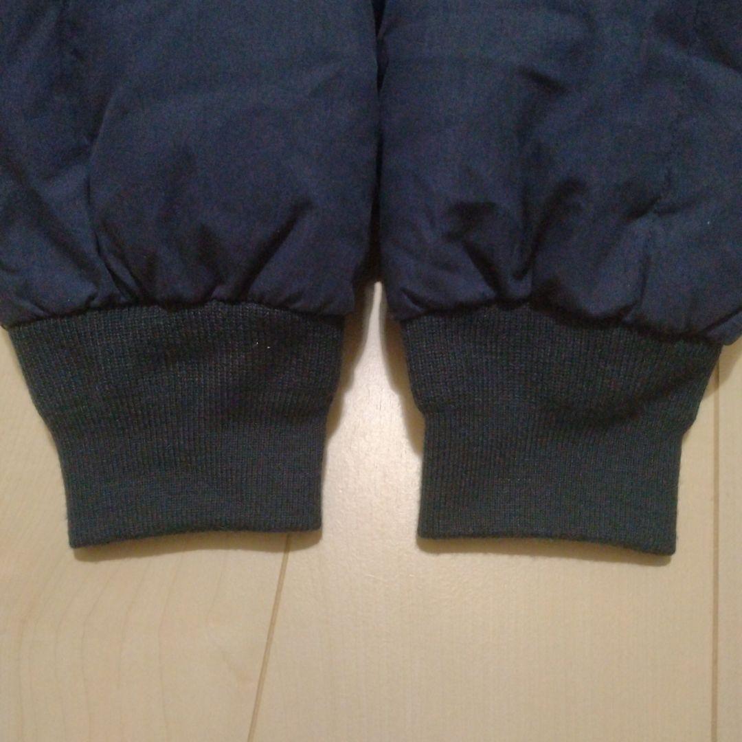 エディーバウアー カラコラム ダウンジャケット ネイビー XXL