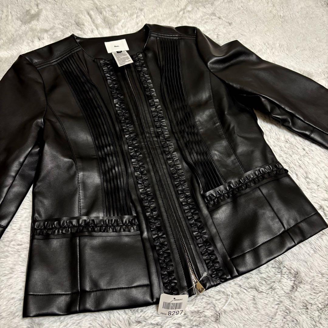 ダブスタ レザージャケット ダブルスタンダードクロージング アウター ライダース