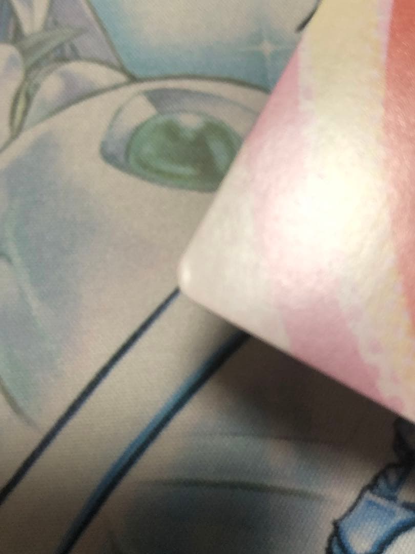 最終値下げ　プリズムコネクト　葛城　SP サイン　閃乱カグラ