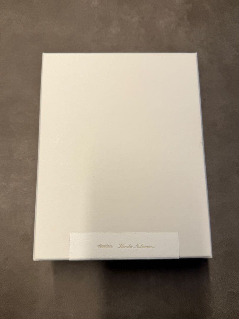 visvim SUBSECTION ROOM FRAGRANCE ビズビム