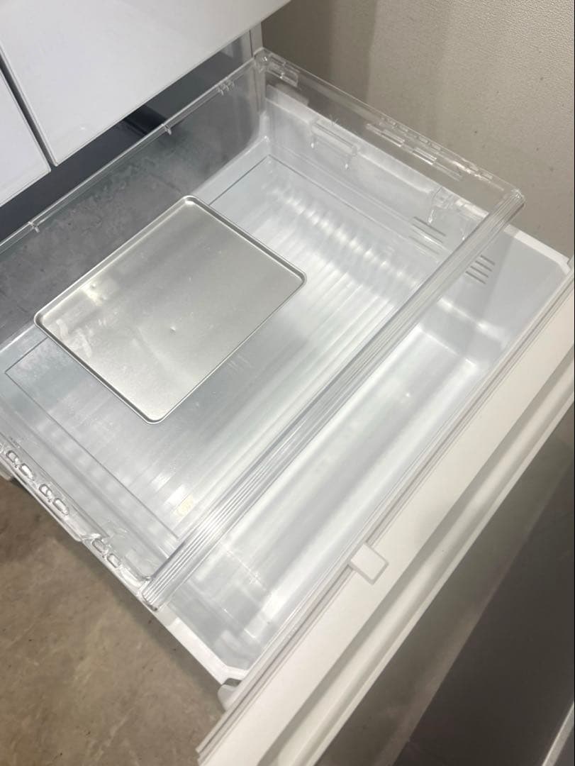 《専用》【美品】2019年製 Panasonic 冷蔵庫 5ドア 406L