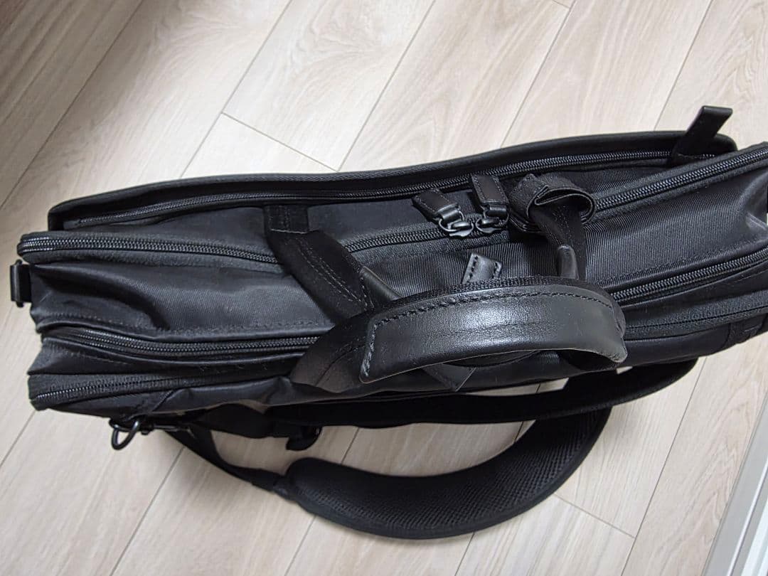 Samsonite Debonair5 デボネア5 3WAY EXP ビジネス