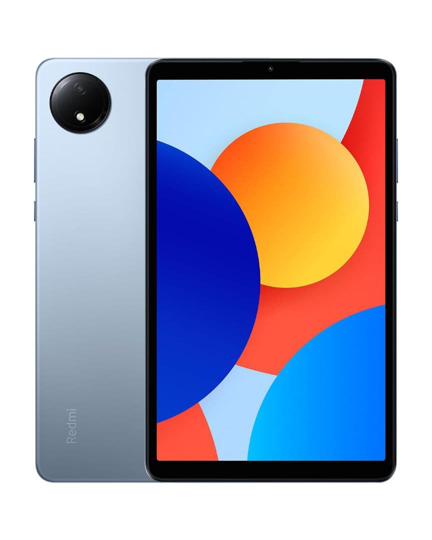 redmi pad se 8.7 美品　スカイブルー　64GB