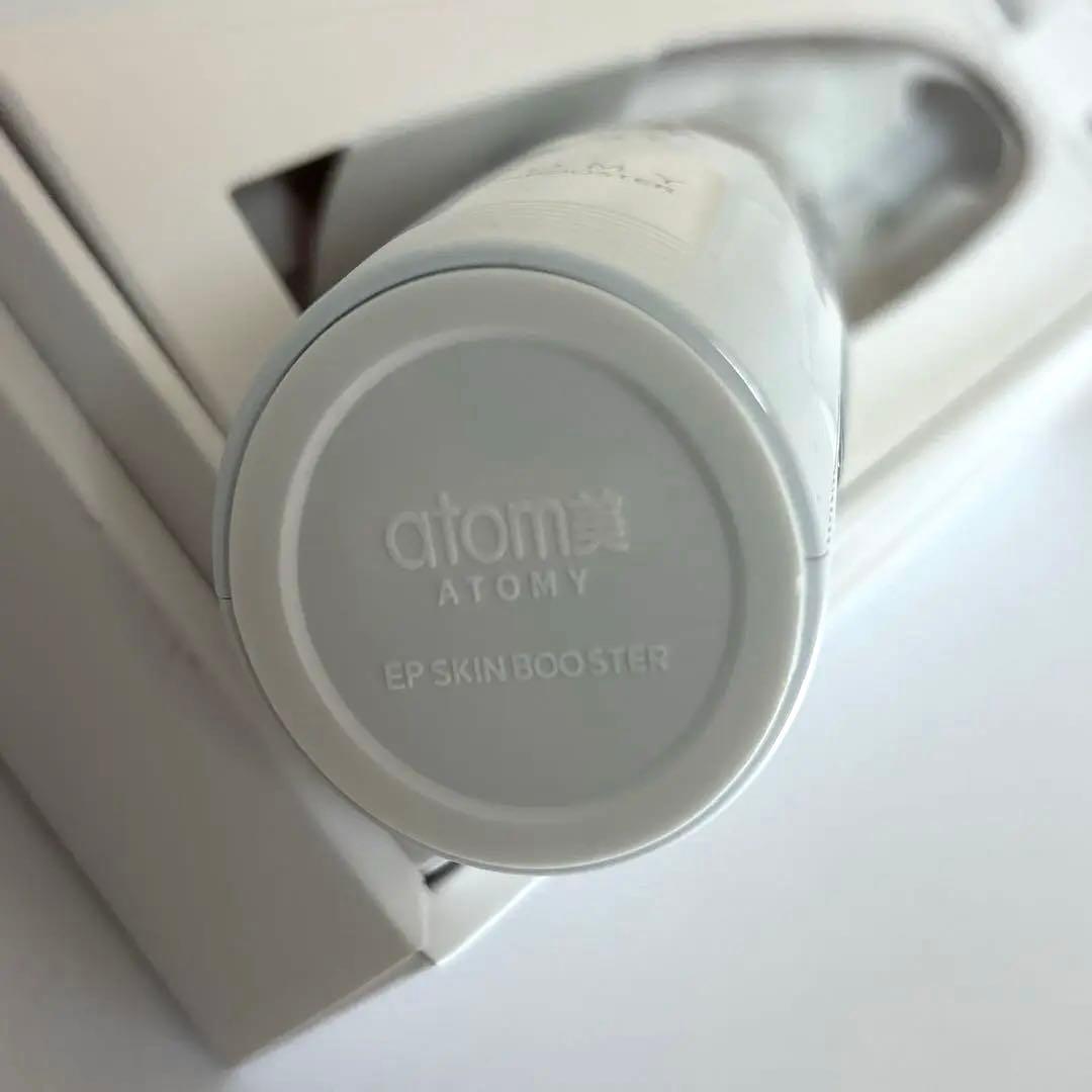 アトミ ♡ ATOMY美顔器EPスキンブースター