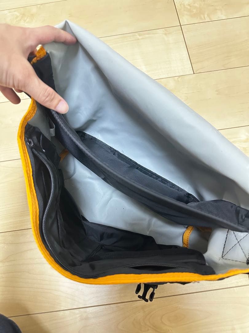 Timbuk2 激レアカラー‼️