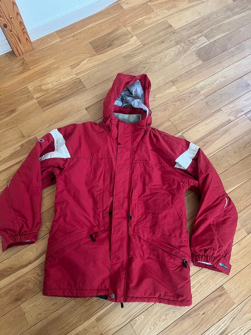 バートン　スノーボード　ウェア　上下セット