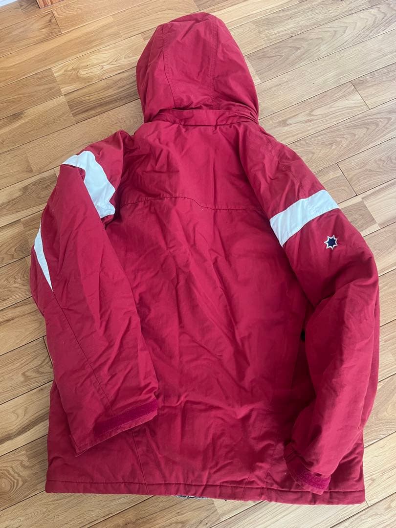 バートン　スノーボード　ウェア　上下セット