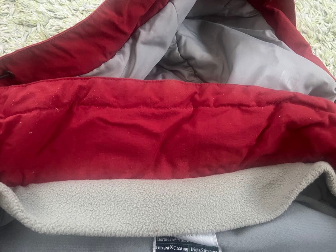 バートン　スノーボード　ウェア　上下セット