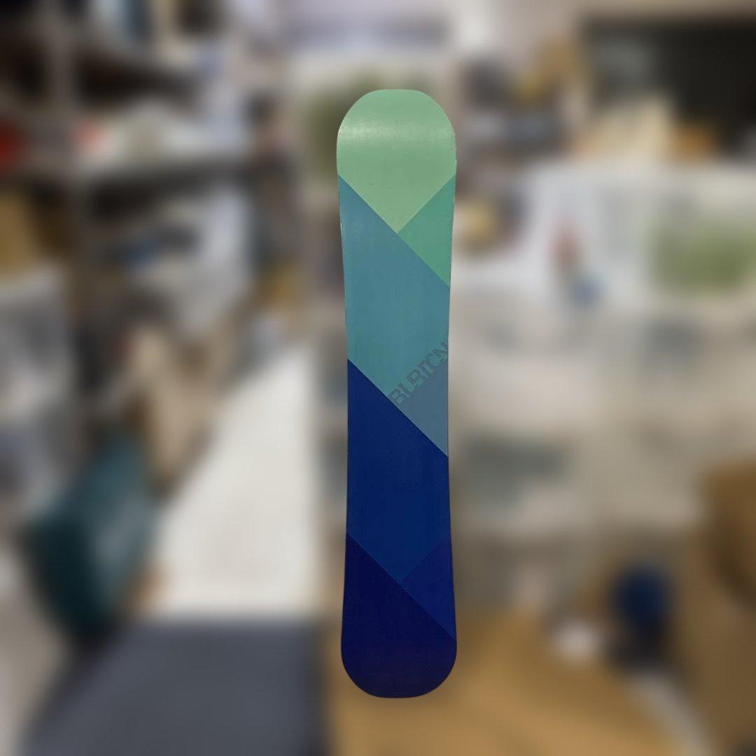 バートン メソッドBURTON METHOD 155