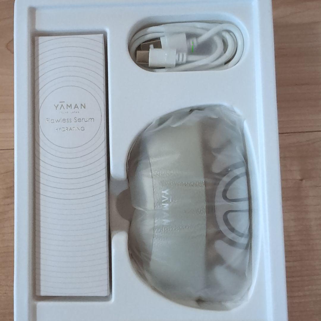 家庭用美顔器リフトロジーYJFD1N