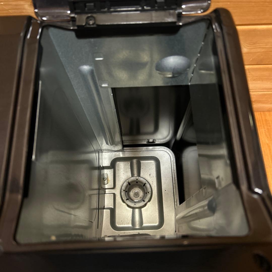 アラジン石油ファンヒーター エーアイシー AJ-F50C 18畳対応