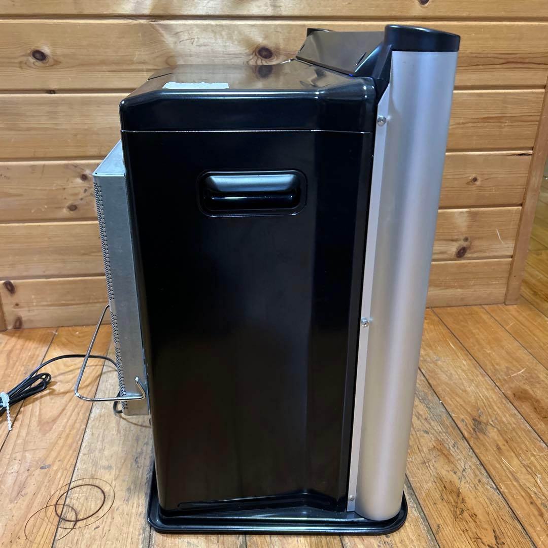 アラジン石油ファンヒーター エーアイシー AJ-F50C 18畳対応