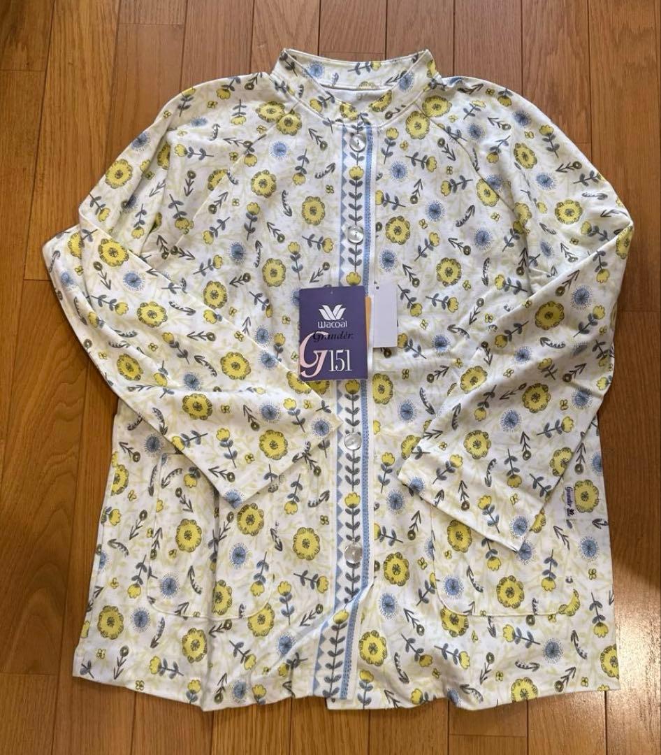 ワコールグランダーパジャマ