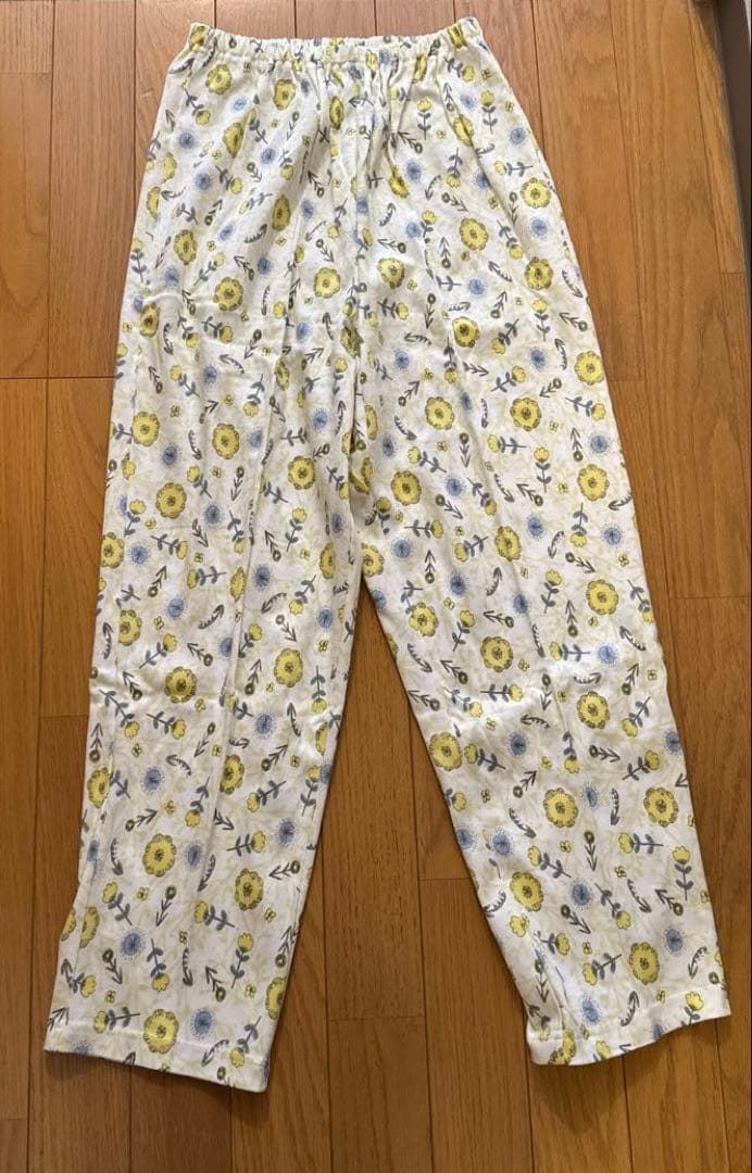 ワコールグランダーパジャマ