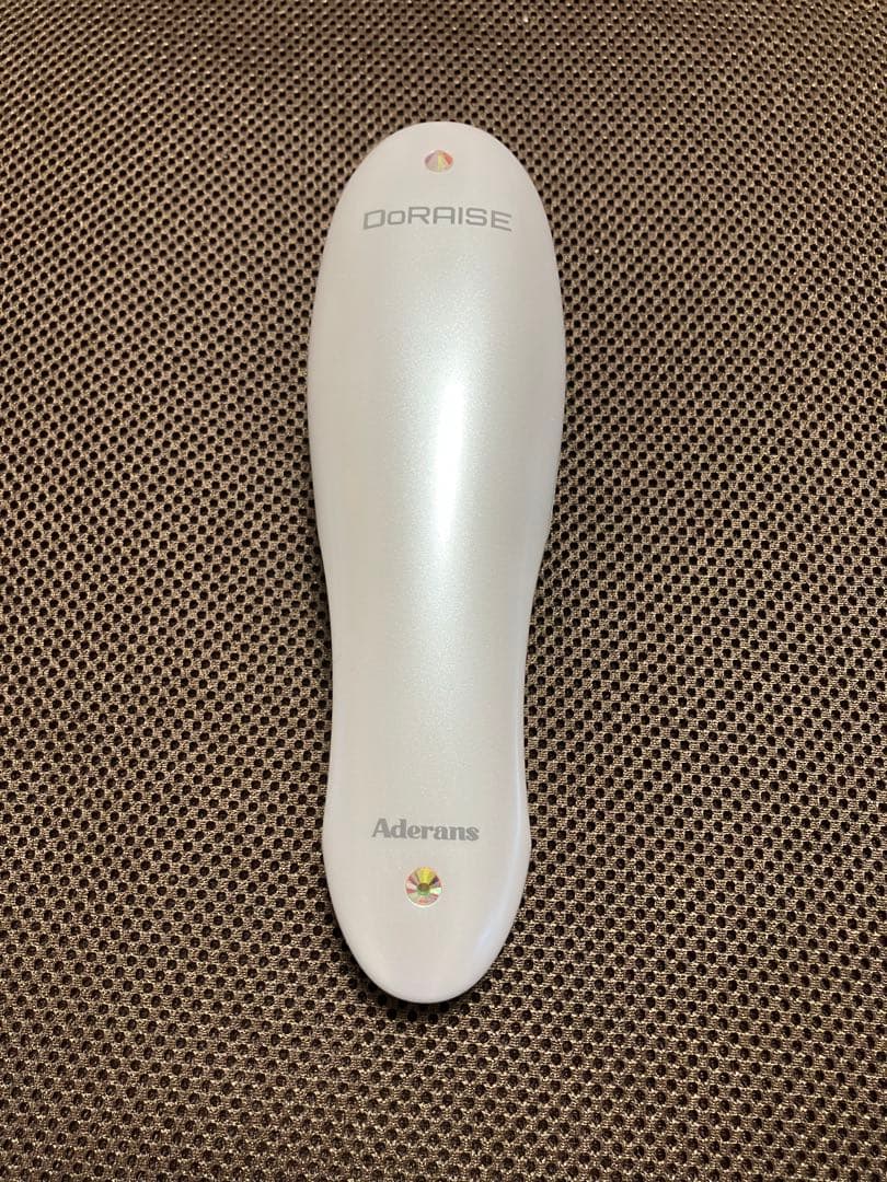 極美品！アデランス DoRAISE 電気リフトブラシ 正規品