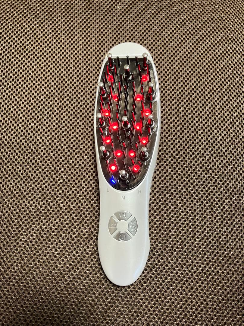 極美品！アデランス DoRAISE 電気リフトブラシ 正規品