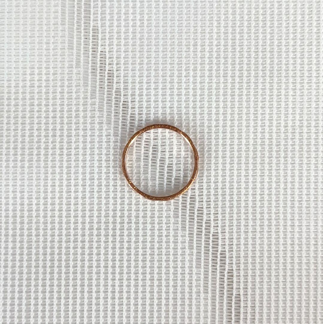 ete クレールカットリング K10 PG 11号