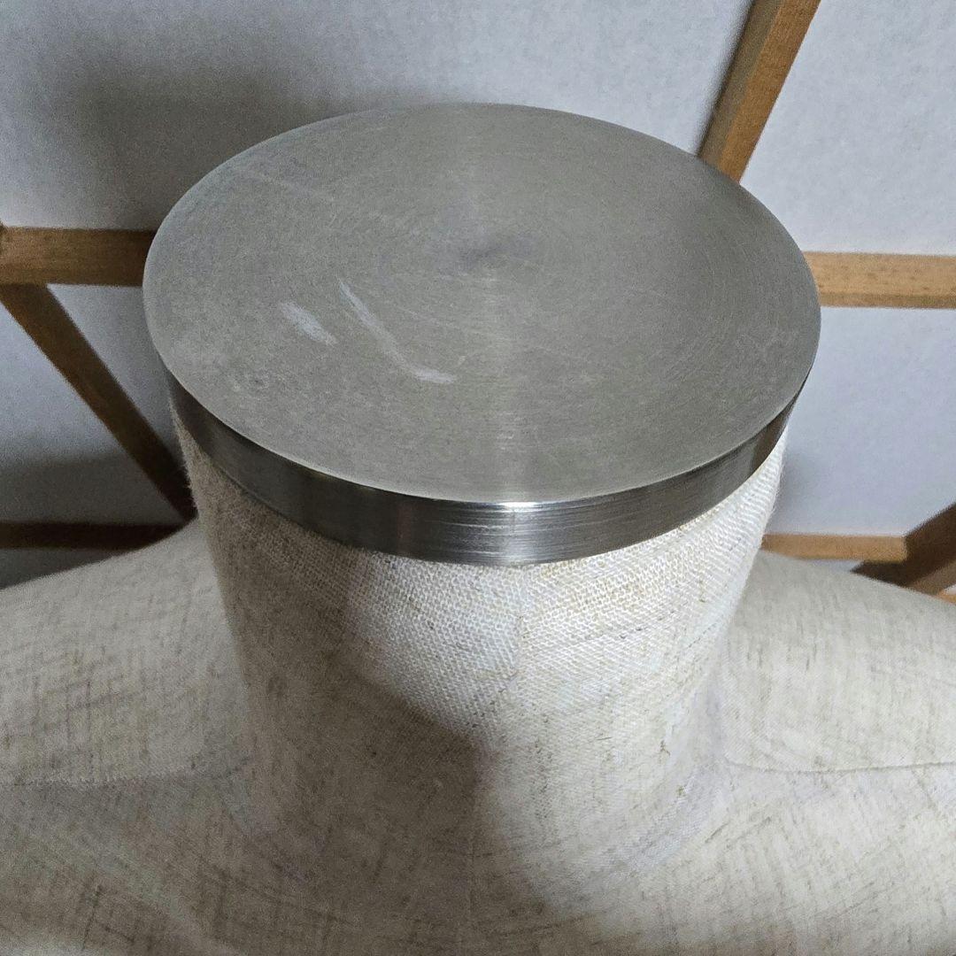 レディーストルソー　マネキン　パンツ着用可　片脚トルソー