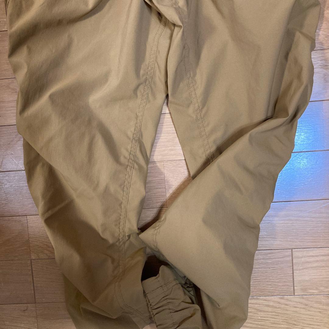 ノースフェイス　フリーランロングパンツ　レディースXL