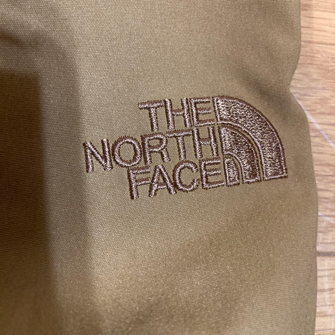 ノースフェイス　フリーランロングパンツ　レディースXL