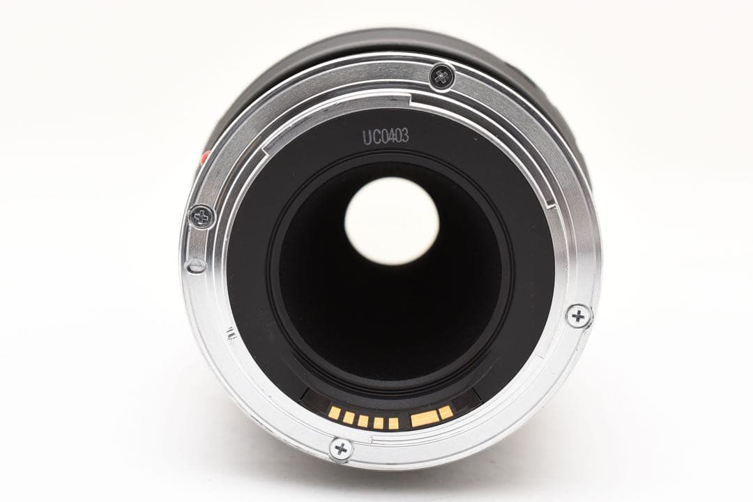 キヤノン Canon EF 100-300mm F5.6