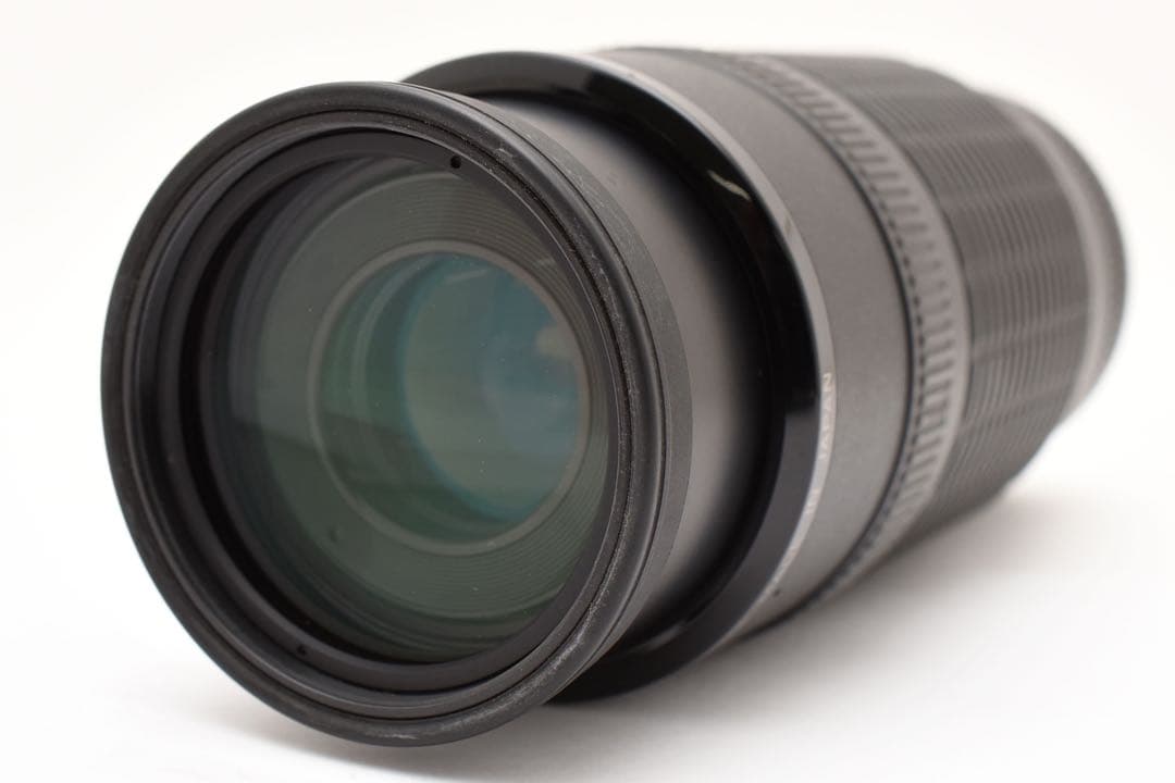 キヤノン Canon EF 100-300mm F5.6