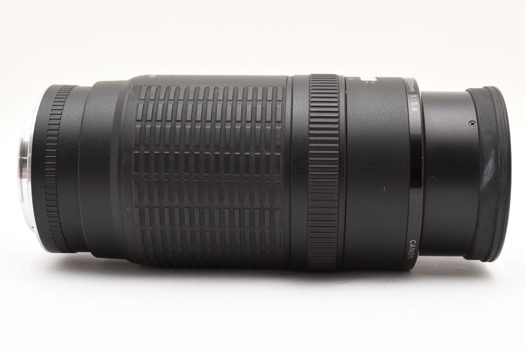 キヤノン Canon EF 100-300mm F5.6