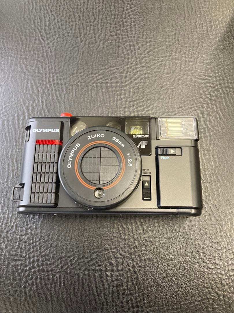 オリンパスAFLピカソ(値下げしました！)