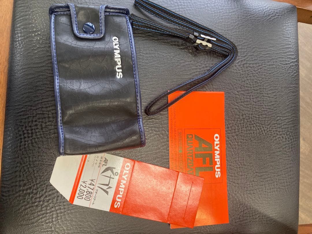 オリンパスAFLピカソ(値下げしました！)