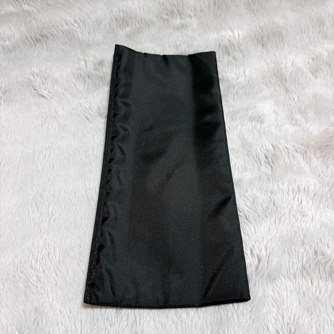 【廃盤希少品】PORTER トートバッグ ラウンド ブラック A4 肩掛け