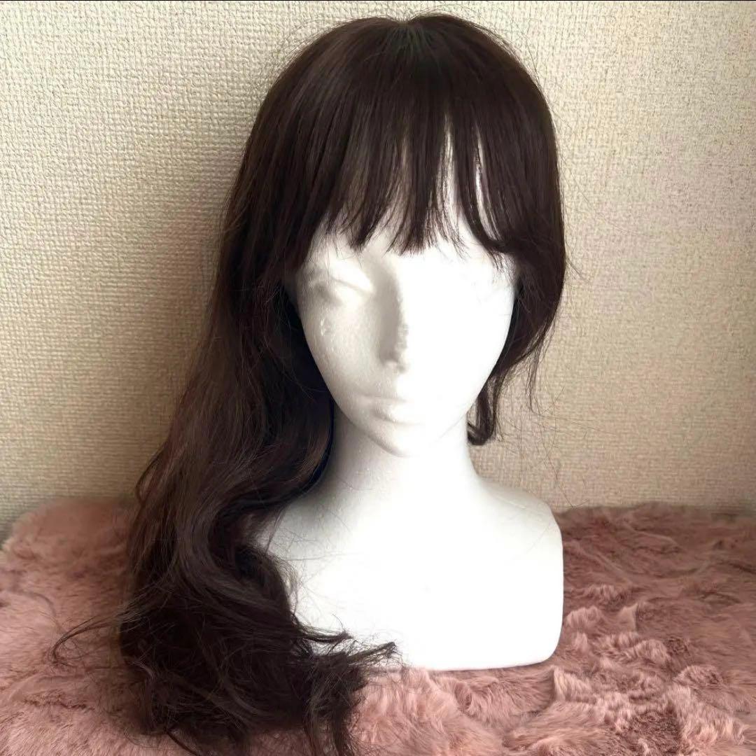 リネアストリア ウィッグ 天使シリーズ 天使のアリシアロング