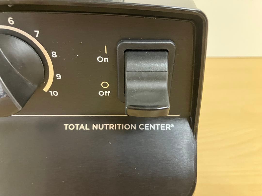 【動作品】Vitamix バイタミックス VM0111 ミキサー 2L