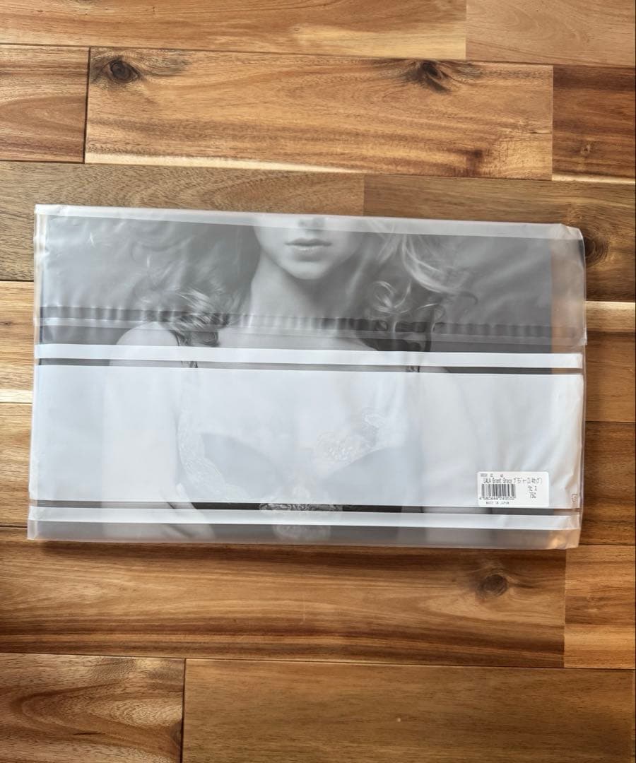 LALA Grant Gracy 3/4カップ ラピス&シェル75C (2枚)