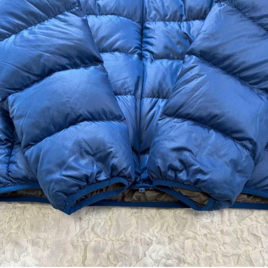 【サイズM】美品 mont-bell モンベル 800FPライトアルパインダウン