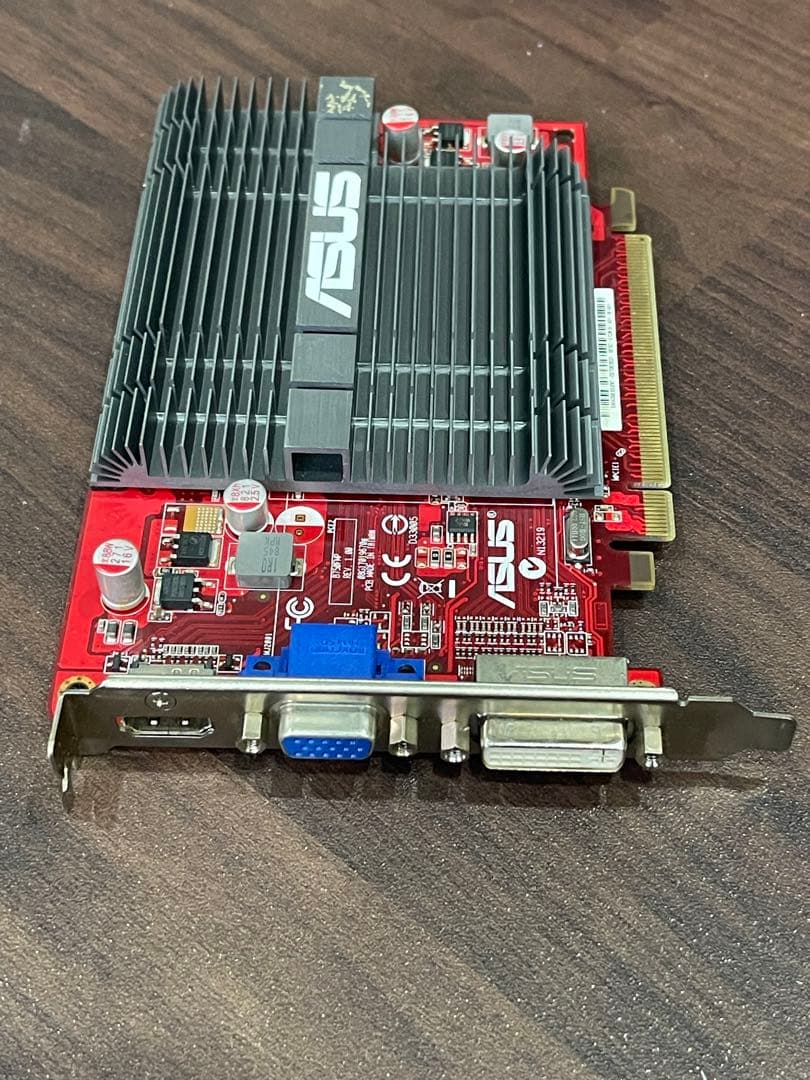 ASUS GeForce ATI などの グラボ・マザボ・オマケの纏め売りセット