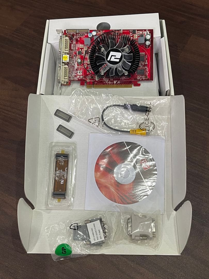 ASUS GeForce ATI などの グラボ・マザボ・オマケの纏め売りセット