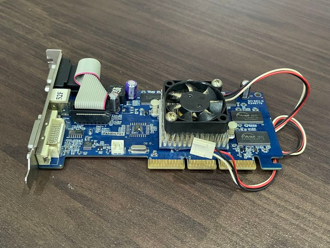 ASUS GeForce ATI などの グラボ・マザボ・オマケの纏め売りセット